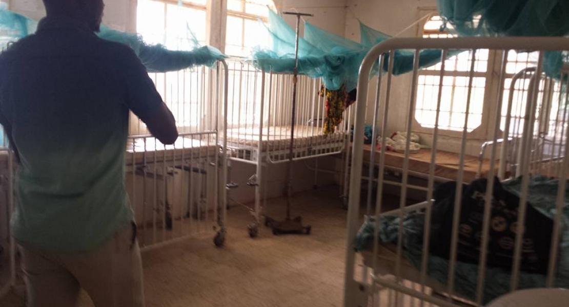 Healthcare Healthcare