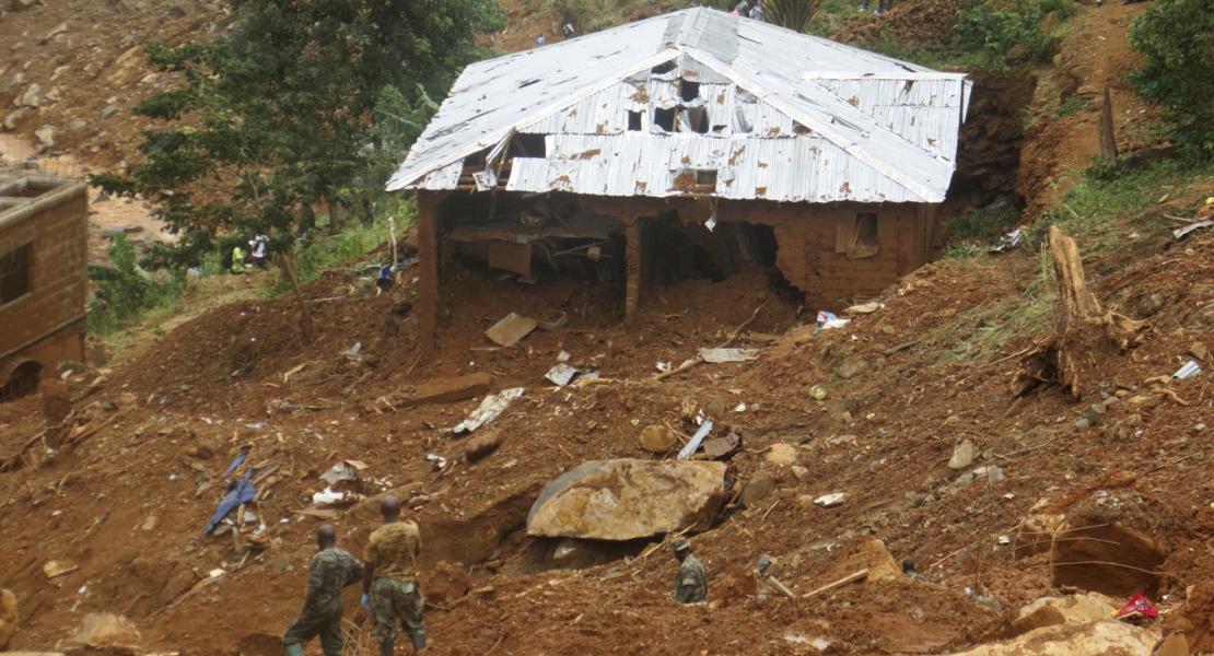 Disaster Relief Services Disaster Relief Services