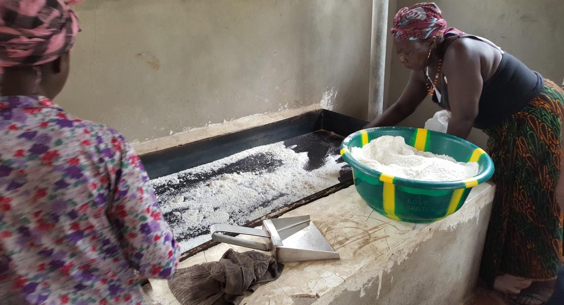 Agriculture Agriculture