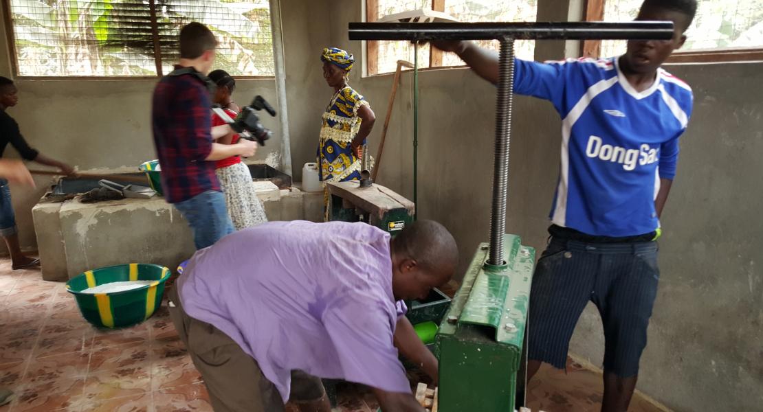 Agriculture Agriculture