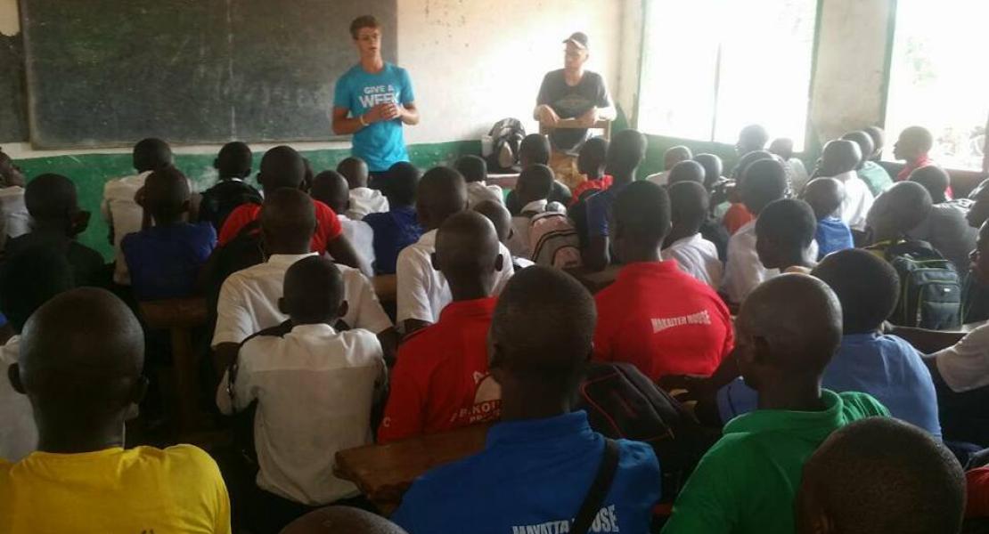 education program