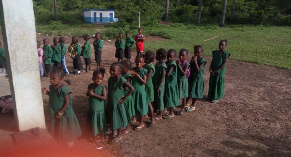 education program