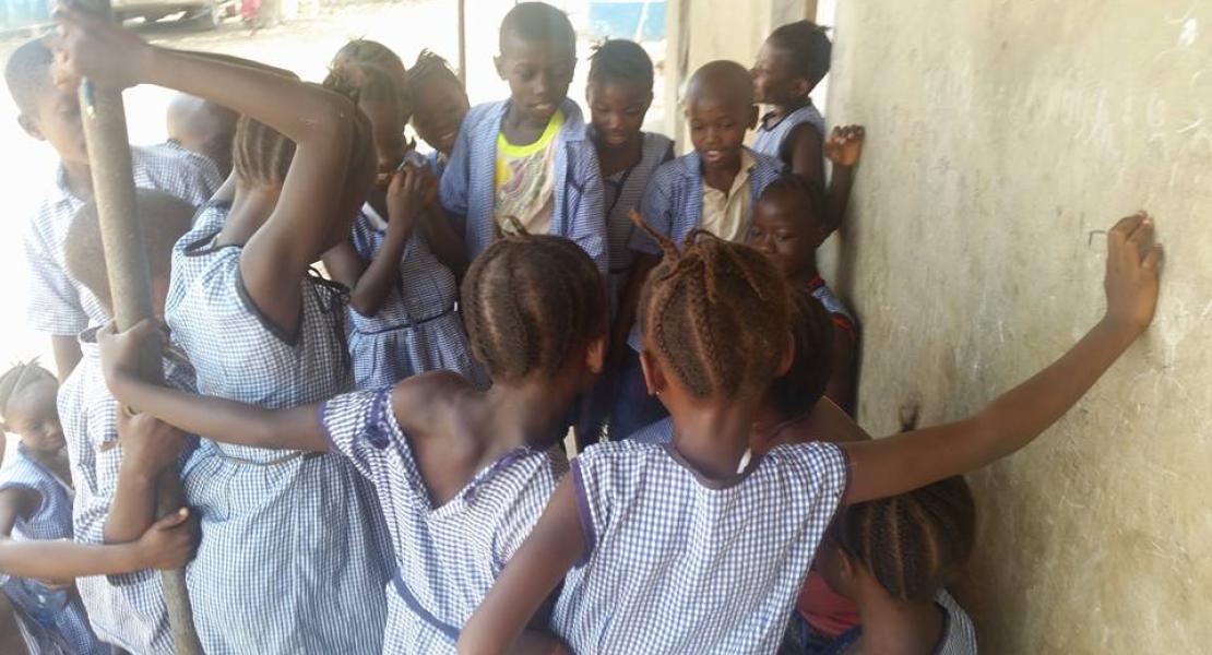 education program