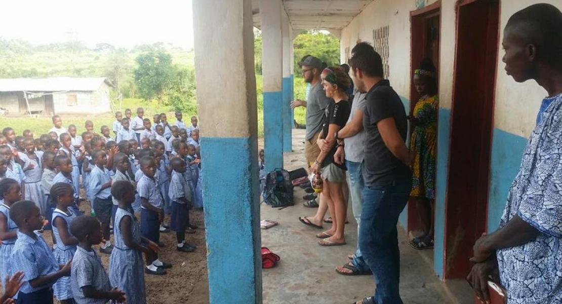 education program