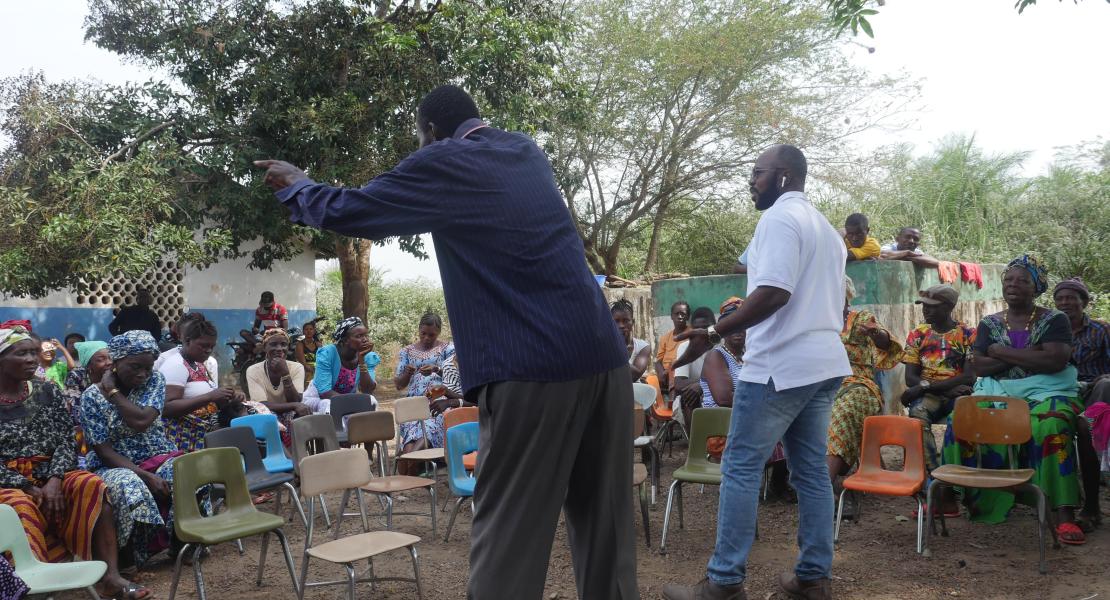 education program