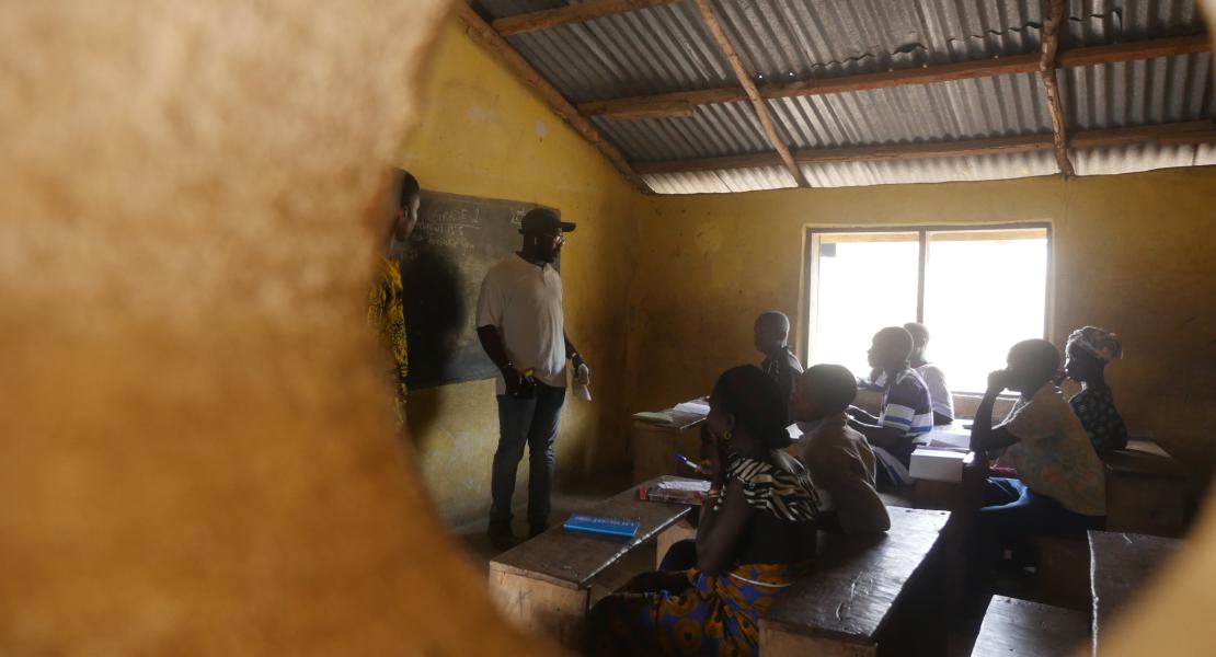 education program