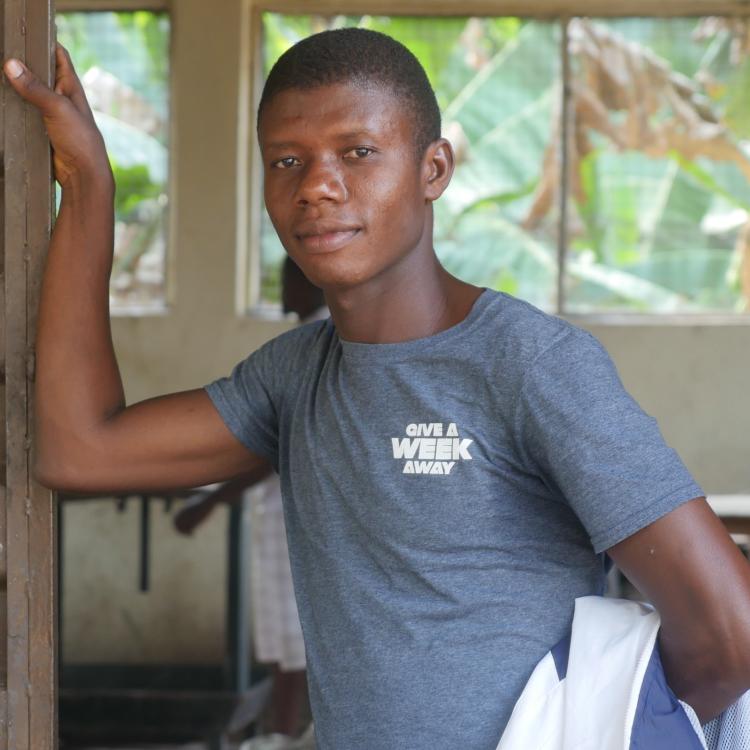 Albert Kanu