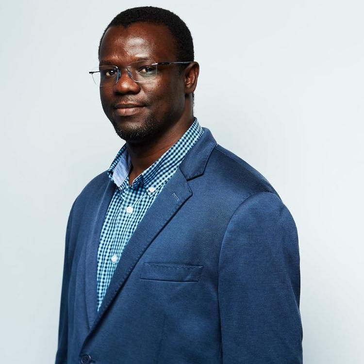 Tamba Lamin Tamba Lamin